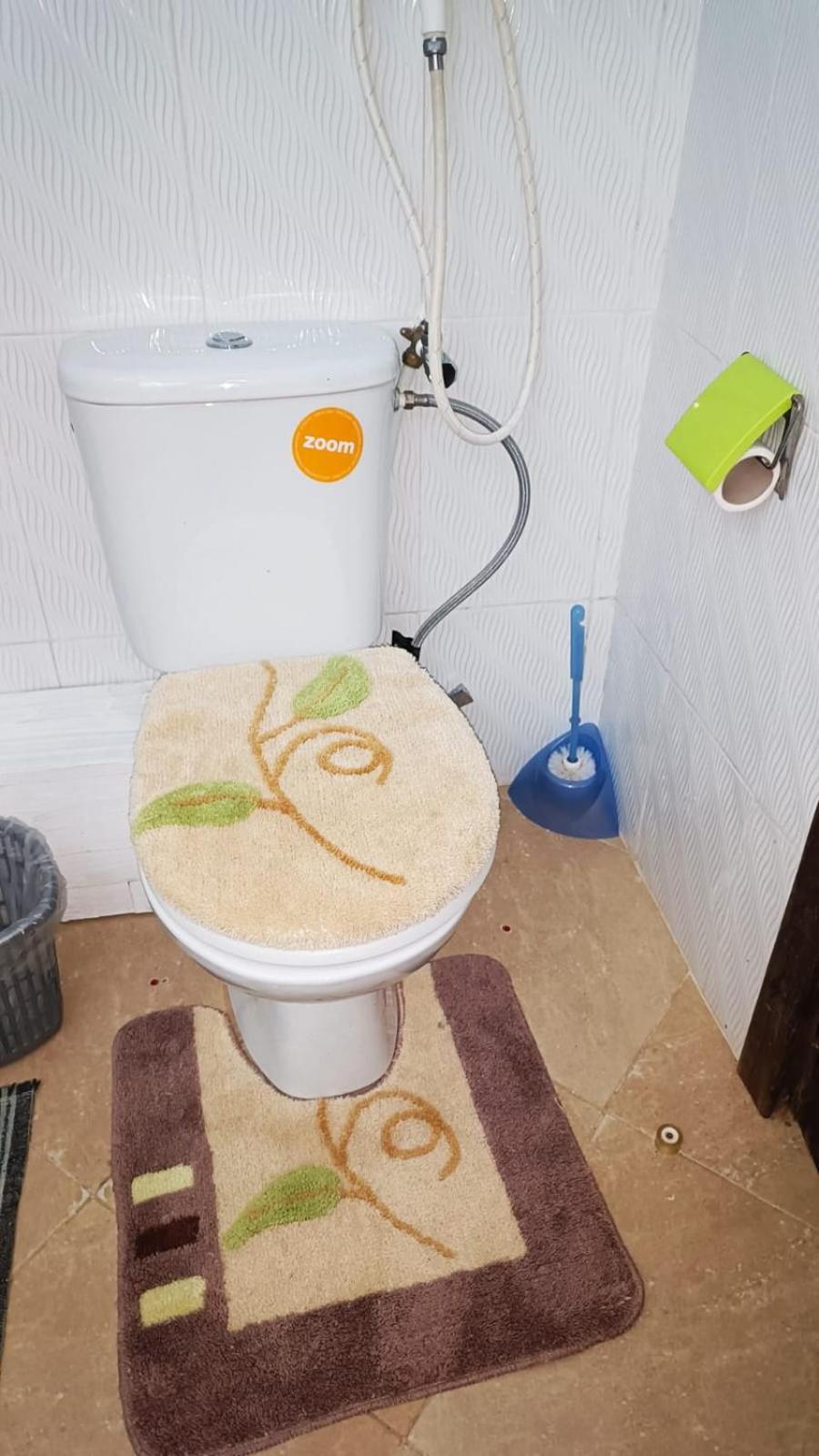 Chez Axia Tanger Apartman Kültér fotó
